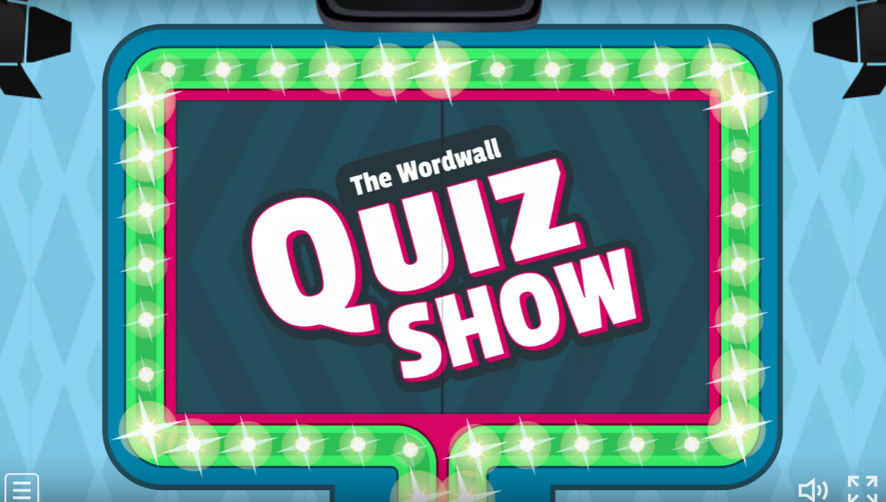English Quiz
