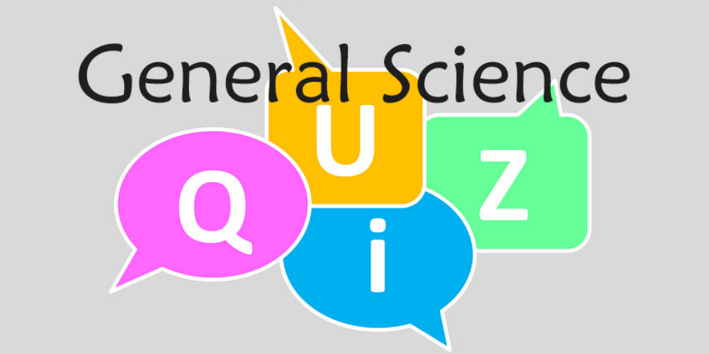 Science Quiz